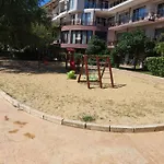 Lägenhet царски бриз