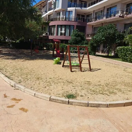 Apartmán царски бриз