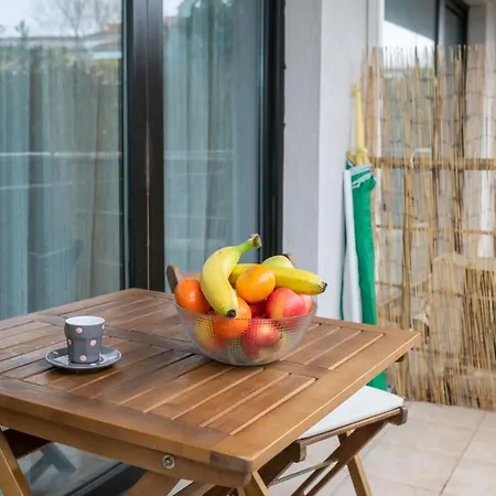 царски бриз Sozopol