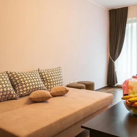 Apartmán царски бриз