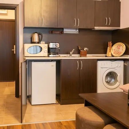 царски бриз *