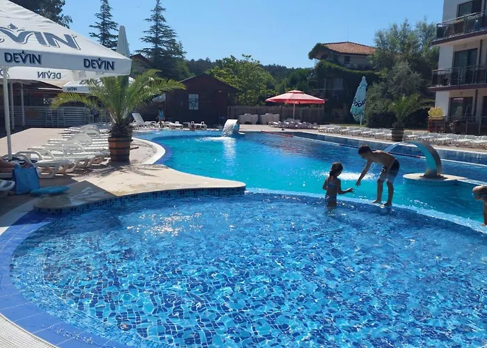 царски бриз * Sozopol