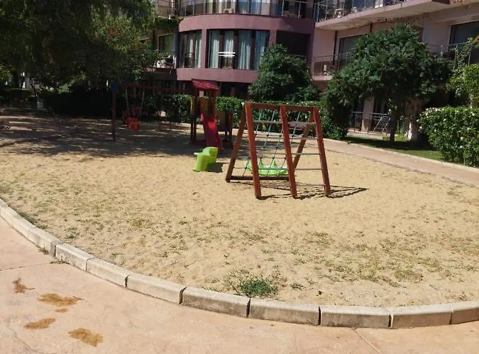 Apartamento царски бриз