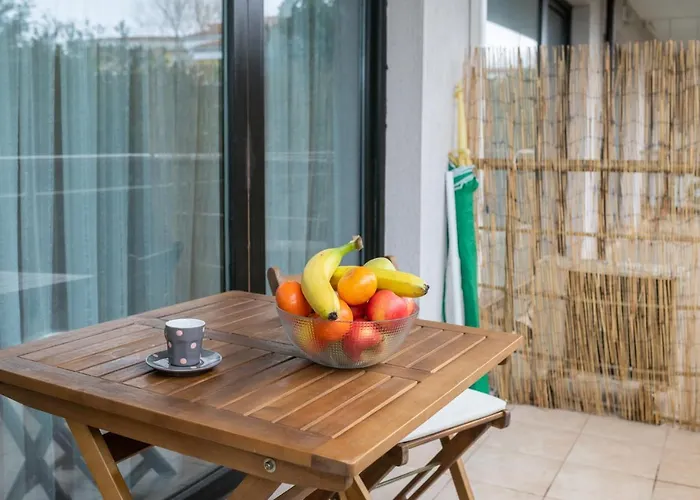 царски бриз Sozopol