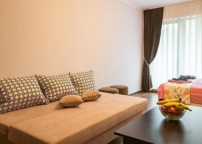 Apartamento царски бриз