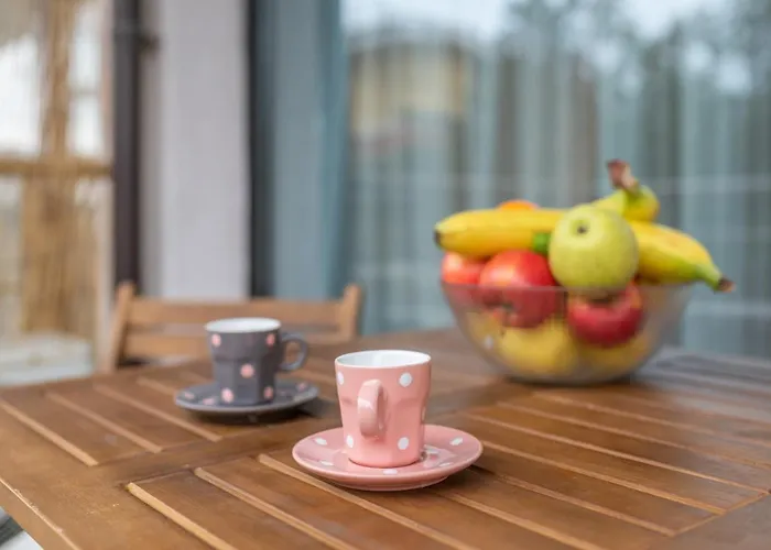 царски бриз Sozopol