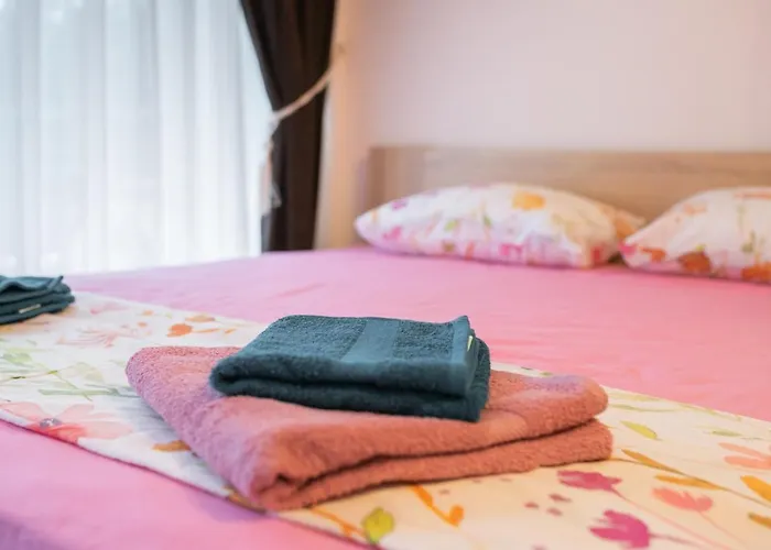 Apartamento царски бриз Sozopol