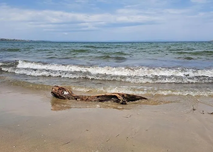 царски бриз Apartamento