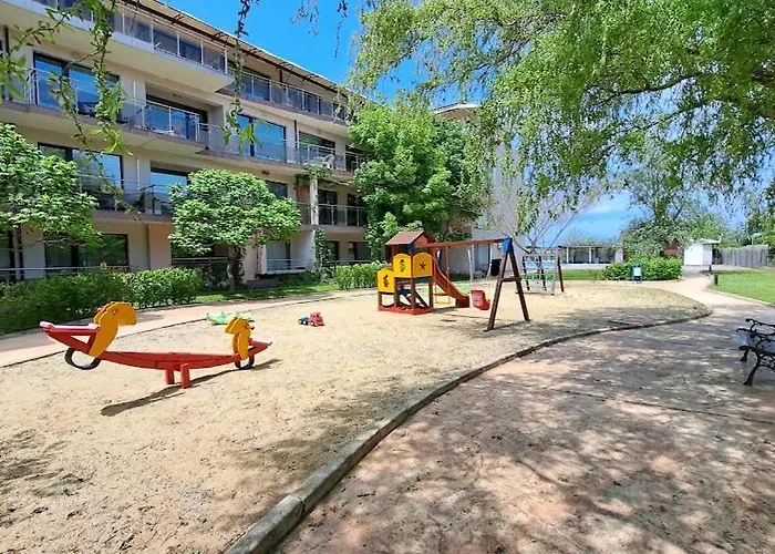 Apartamento царски бриз *