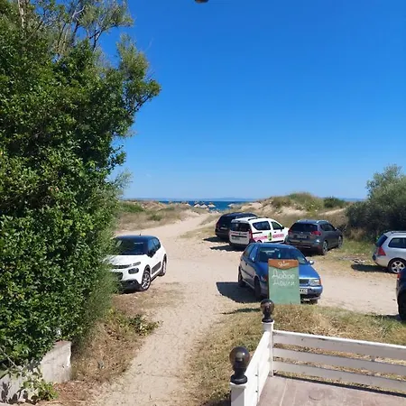 Apartment царски бриз *