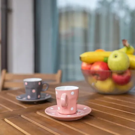 царски бриз Sozopol