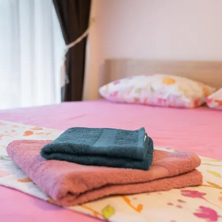 Apartament Едностаен Апартамент - Царски Бриз Sozopol