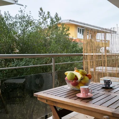 царски бриз Apartment