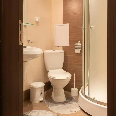 Едностаен Апартамент - Царски Бриз * Sozopol