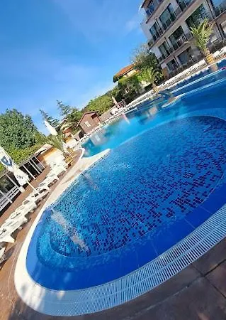 царски бриз *