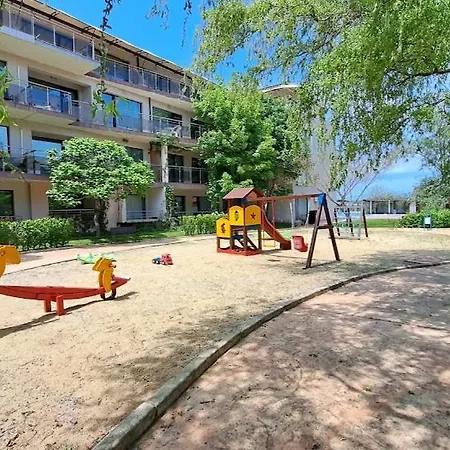 Apartment царски бриз *