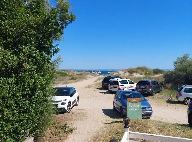 דירה царски бриз *